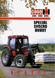 Case IH